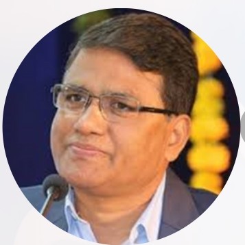 Prof S Ramachandram
